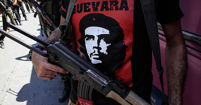 Nebraska Bill Would Require K-12 Schools to Teach Evils of Communism