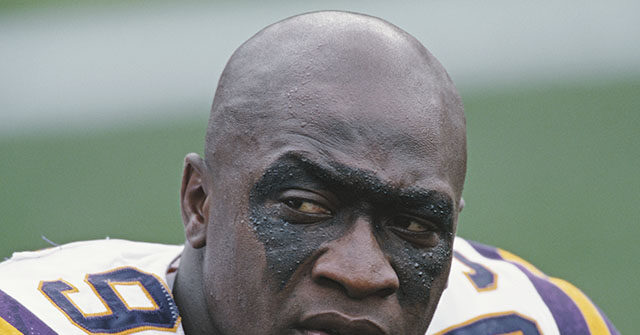 Vikings Legend John Randle: ‘I am NOT Okay with Reckless Violence Condoned by Trump Administration’