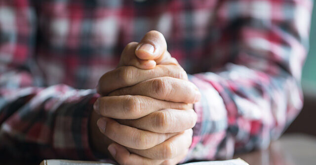 Nolte: Suspect Killed After Allegedly Stabbing Man and Dog for Being Christian