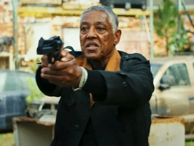 GiancarloEsposito
