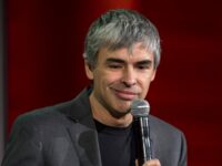 Google Cofounder Larry Page Relocates Business Interests Out of California Before Proposed Wealth T