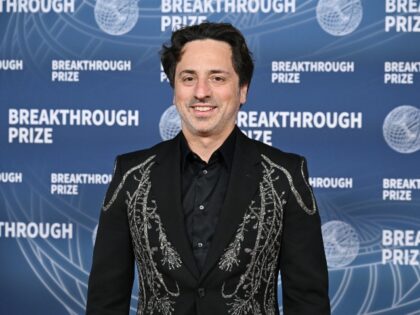 Sergey Brin Joins Google Cofounder Larry Page in Fleeing California Ahead of Potential Wealth Tax