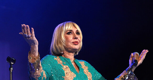 Exclusive: ‘Voice of Iran’ Googoosh Urges Trump to Take Decisive Action After Regime’s Nationwide Slaughter
