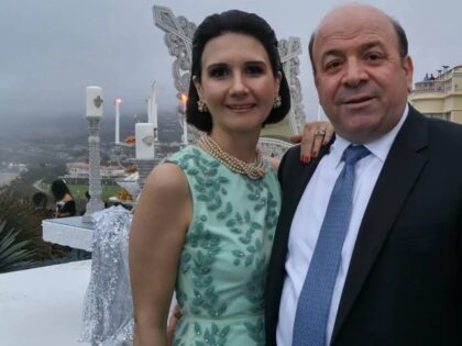 Prosecutors: California Tech Executive and Electric Vehicle Pioneer Murdered His Wife for Financial