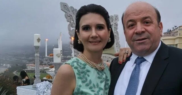 Prosecutors: California Tech Executive and Electric Vehicle Pioneer Murdered His Wife for Financial Gain