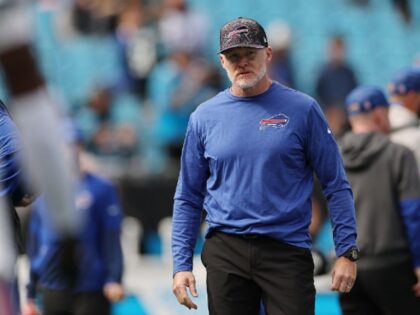 NFL Fans, Media React to Bills’ Shocking Firing of Head Coach Sean McDermott