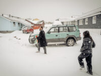 Trump: U.S. Will Act on Greenland ‘Whether They Like It or Not’