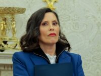 Gretchen Whitmer: Not ‘Paranoia’ to Assume Trump May Use Feds to Influence Elections