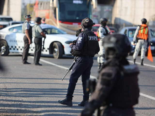 Credit: Guanajuato SSP