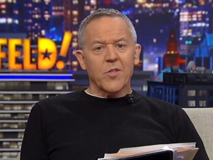 Gutfeld