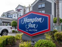 Nolte: Anti-DHS Hilton Hotel Officially Delisted by Parent Company