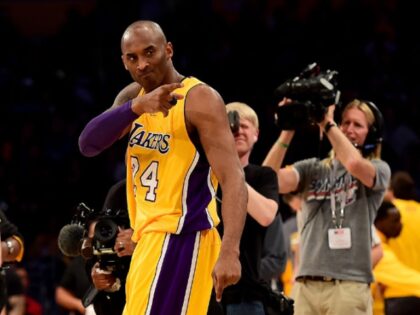 Mamba Mentality: Last High School Player Coached by Kobe Bryant Explodes for 61 Points
