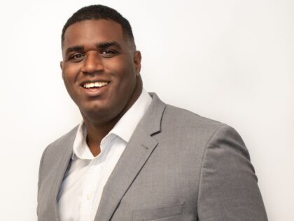 Harvard Dean Gregory Davis