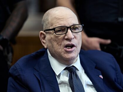 Judge Sets Date for Harvey Weinstein’s Third Trial for Same Rape Charge