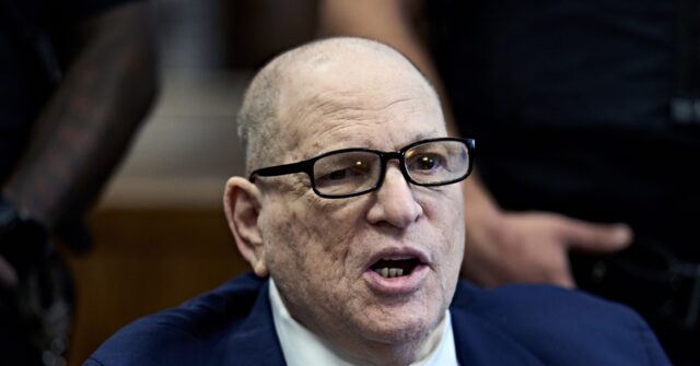 Judge Sets Date for Harvey Weinstein’s Third Trial for Same Rape Charge