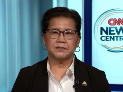 St. Paul Mayor Kaohly Her on 1/13/2026 "CNN News Central"