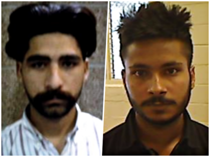 Immigration and Customs Enforcement