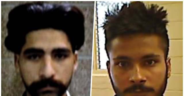 Indian Illegal Alien Truck Drivers Accused of Smuggling 300 Pounds of Cocaine Across Indiana