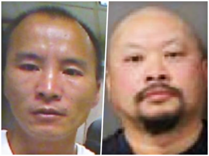 Immigration and Customs Enforcement