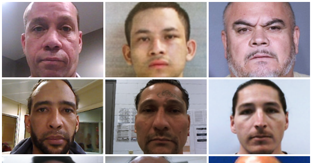Trump’s First Year: ICE Arrests 7,000 Gang Members, Including Convicted Killers and Assailants