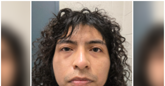 ICE Seeks Custody of Illegal Accused of Raping 11-Yr-Old Girl at Knifepoint