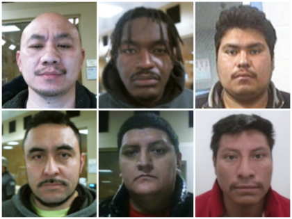 Immigration and Customs Enforcement