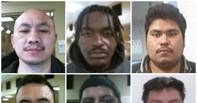 Minnesota: ICE Arrests Convicted Kidnappers, Accused Rapists, Serial Drunk Drivers