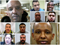 Minneapolis: ICE Agents Arrest Illegal Alien Sex Offenders, Drunk Drivers, Drug Traffickers