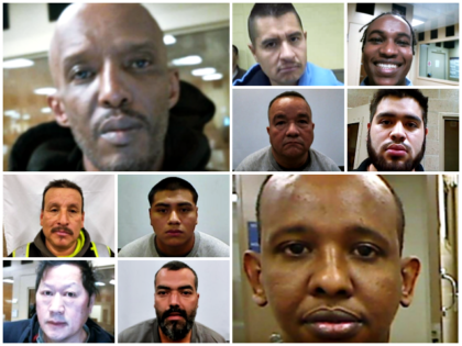 Immigration and Customs Enforcement