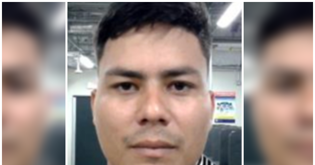 ICE Agents Arrest Illegal Alien Gang Member Convicted of Kidnapping, Torturing, Murdering New Mexico Man