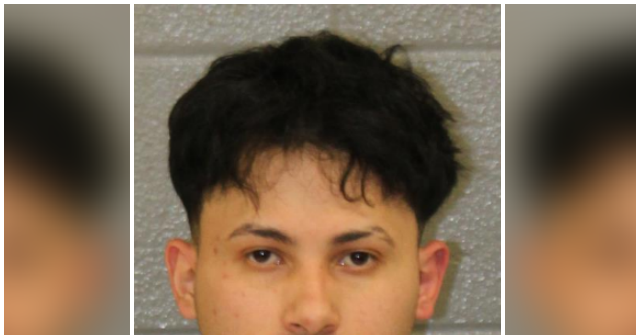 Exclusive: ICE Requests Custody of Illegal Alien Accused of Murdering Two Teenage Boys in North Carolina