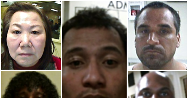 Minnesota: ICE Agents Arrest Illegal Alien Drunk Drivers, Drug Traffickers, Burglars