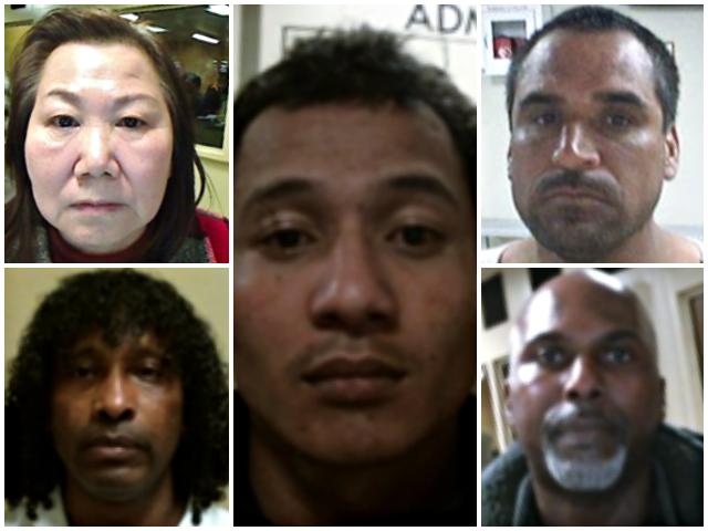 Immigration and Customs Enforcement