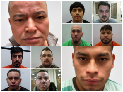 Immigration and Customs Enforcement