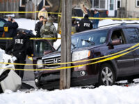 ICE Agent Fatally Shoots Woman Who Allegedly ‘Weaponized Her Vehicle’