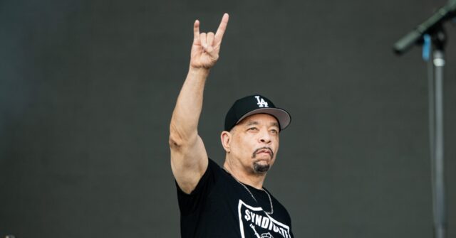 
                            Ice-T Changed Lyrics from His 1992 Song ‘Cop Killer’ to ‘ICE Killer’ During a Recent Performance: America ‘Headed to Some Really Ugly Terrain’