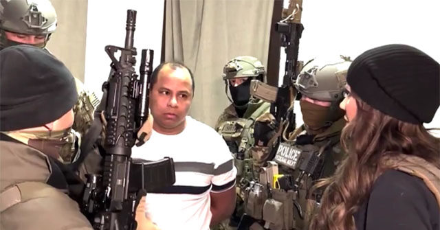 ICE Surge Detains Criminals and Illegal Migrants in Minneapolis