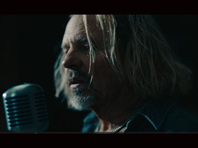 Exclusive — Nashville Hall of Famer Jeffrey Steele Gives ‘A Voice’ to the Voicele