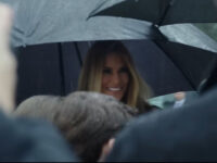 Marlow: If the Right Shows up for the ‘Melania’ Film, It Will Be a Massive Middle Finge