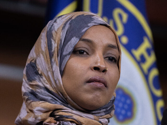 James Comer Vows to ‘Get Answers’ About Dem. Ilhan Omar’s ‘SkyrocketingR