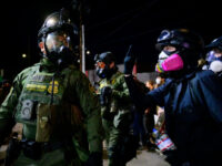 Immigration Agents Sweep Across Maine with Local Police Help Despite Dem Gov’s Orders to Stop