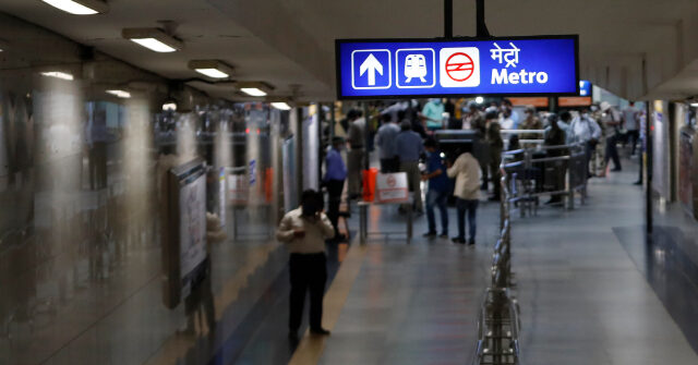 Family of Teen Indian Sexual Attacker Condemns American Victim for ‘Overreacting’