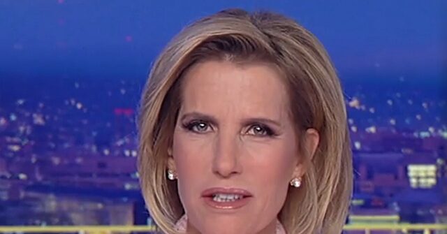 FNC’s Ingraham: ‘Resisting ICE Is like a Religion’