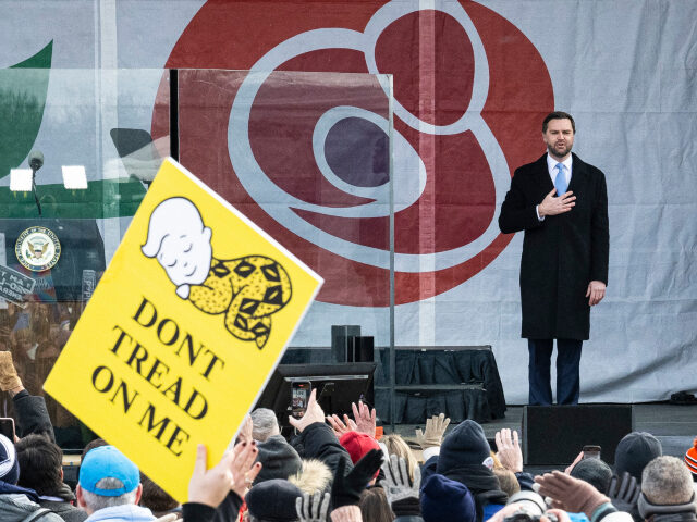Vice President JD Vance to Speak at 2026 March for Life in D.C.