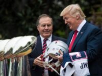President Trump Blasts NFL Hall of Fame Voters for Snubbing Bill Belichick: ‘Ridiculous!̵