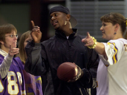 Former Viking Jack Brewer Says He Has Witnessed the Spoils of Minnesota Fraud