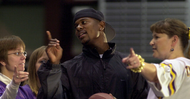 Former Viking Jack Brewer Says He Has Witnessed the Spoils of Minnesota Fraud