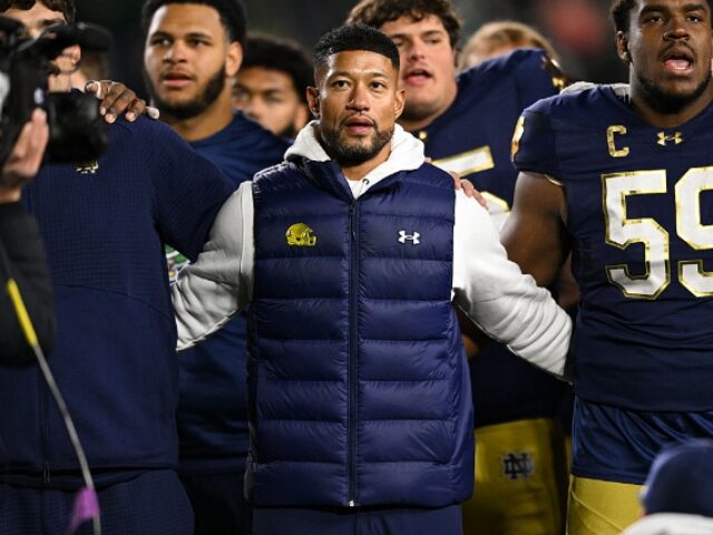 James Black_Icon Sportswire via Getty Images