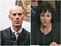 Ted Cruz Calls to Impeach Judge James Boasberg and Judge Who Gave Lighter Sentence to Kavanaugh Att