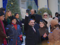 No Bathrooms/Food for Supporters at Socialist Zohran Mamdani ‘Block Party’